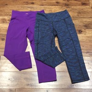 Lucy Powermax Capri bundle